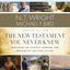 The New Testament You Never Knew Bible Study Guide plus Streaming Video, Updated Edition: Exploring the Context, Purpose, and Meaning of the Story of God
