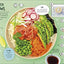 The No-Cook Cookbook