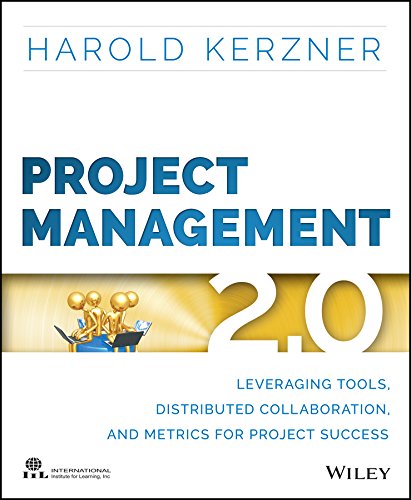 Project Management 2.0: Leveraging Tools, Distributed Collab