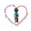 I Know She Still Loves Me: Explaining Expressive Aphasia to Children