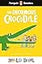 Penguin Books Ltd Penguin Readers Level 1 Roald Dahl The Enormous Crocodile (ELT Graded Reader) (Penguin Readers Roald Dahl).