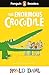 Penguin Books Ltd Penguin Readers Level 1 Roald Dahl The Enormous Crocodile (ELT Graded Reader) (Penguin Readers Roald Dahl).