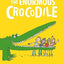 Penguin Books Ltd Penguin Readers Level 1 Roald Dahl The Enormous Crocodile (ELT Graded Reader) (Penguin Readers Roald Dahl).
