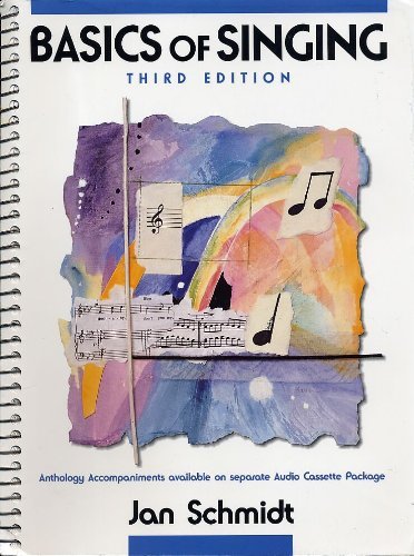 Basics of Singing