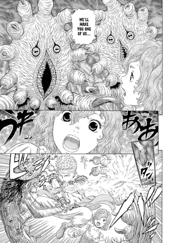 Berserk, Vol. 36
