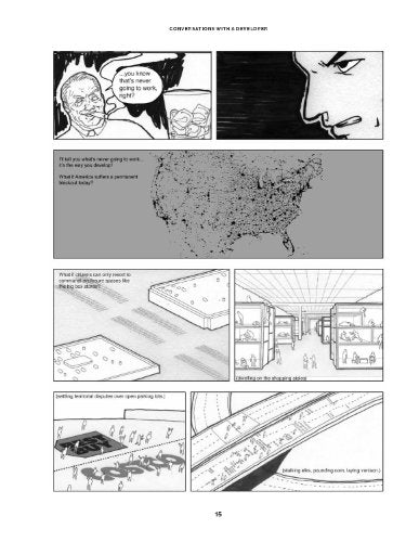 Citizens of No Place: An Architectural Graphic Novel