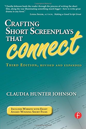 Crafting Short Screenplays That Connect