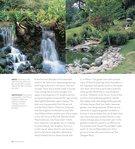 Serene Gardens: Creating Japanese Design and Detail in the Western Garden (IMM Lifestyle Books) Practical Introduction to the Tradition of Zen Gardening with Natural Wood, Bamboo, Rocks, and Pebbles