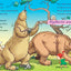 Once upon a Mastodon: All About Prehistoric Mammals (The Cat in the Hat's Learning Library)