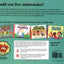 What's It Like to Be a Fish? (Let's-Read-and-Find-Out Science 1)