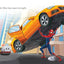 World of Reading: This is SpiderMan