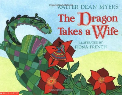 The Dragon Takes a Wife