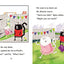 Splat the Cat and the Obstacle Course (I Can Read Level 2)