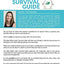 The Baby Reflux Lady's Survival Guide - 2nd EDITION: How to Understand and Support Your Unsettled Baby and Yourself