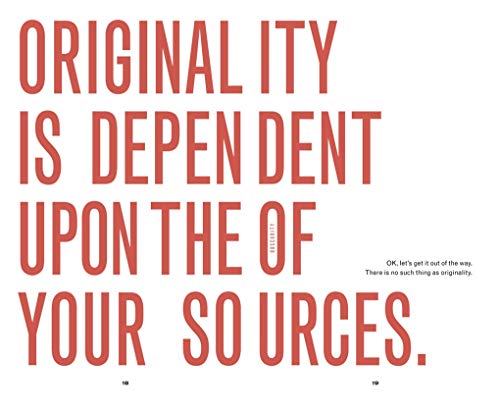 Hegarty on Creativity: There Are No Rules