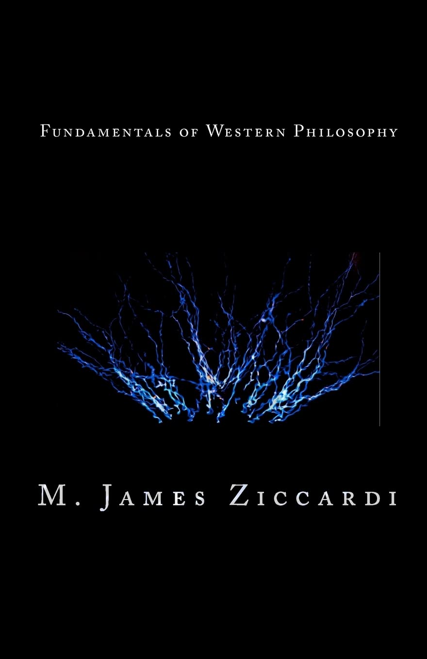 Fundamentals of Western Philosophy