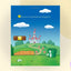 Super Mario Little Golden Book (Nintendo)