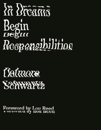 In Dreams Begin Responsibilities and Other Stories (New Dire