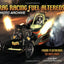 Drag Racing Fuel Altereds Photo Archive: From Flatheads to Outlaws