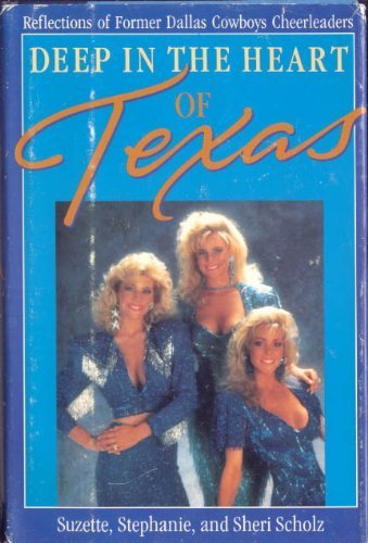 Deep in the Heart of Texas: Reflections of Former Dallas Cow