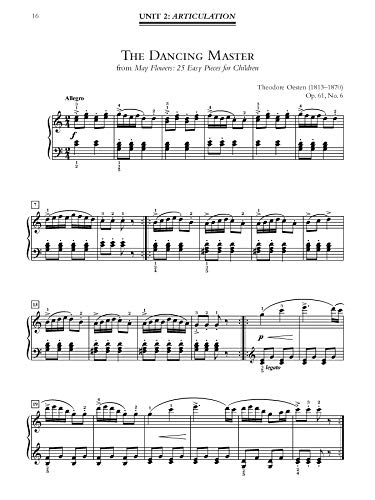 Essential Keyboard Études: 100 Early Intermediate to Late Intermediate Studies, Comb Bound Book