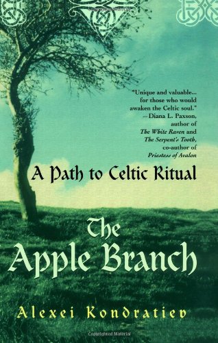 The Apple Branch: A Path to Celtic Ritual