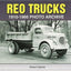 REO Trucks: 1910-1966 Photo Archive by Gabrick, Robert