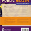Public Health: What It Is and How It Works