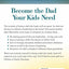 Being a Dad Who Leads