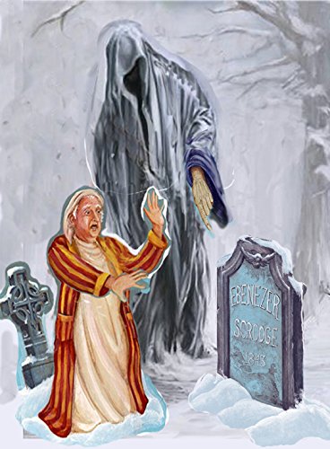 A Christmas Carol: A Pop-Up Book