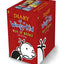 Diary Wimpy Kid Box Set-12 Vol (New)