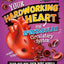 Your Hardworking Heart and Spectacular Circulatory System (Y