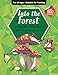 Sticker By Number: In the Forest – Nature‑Inspired Sticker Mosaics for All Ages