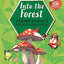 Sticker By Number: In the Forest – Nature‑Inspired Sticker Mosaics for All Ages