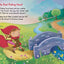 My First Book of Fairy Tales - Childrens Padded Board Book - Classics
