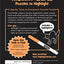 Halloween Hidden Pictures Puzzles to Highlight: Halloween Coloring & Activity Book with Over 300 Hidden Objects to Find (Highlights? Hidden Pictures? Puzzles to Highlight Activity Books)