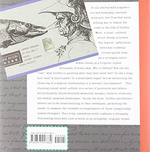 Griffin & Sabine: An Extraordinary Correspondence