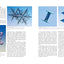 Capturing Snowflakes: Winter's Frozen Artistry by Libbrecht,