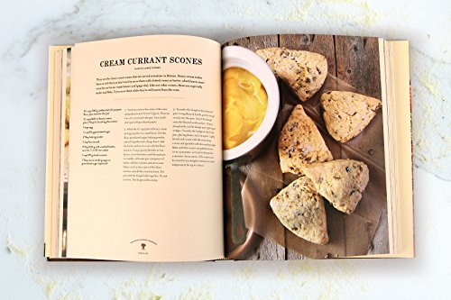 The Model Bakery Cookbook: 75 Favorite Recipes from the Beloved Napa Valley Bakery