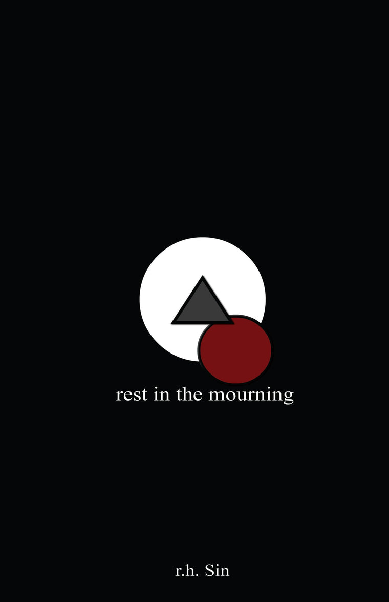 Rest in the Mourning