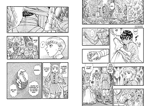 Berserk Deluxe Volume 5 by Kentaro Miura (Hardcover)