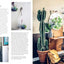 Wild Interiors: Beautiful plants in beautiful spaces
