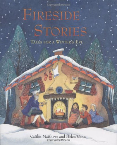 Fireside Stories