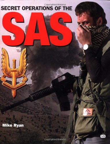 Secret Operations of the Sas