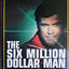 Six Million Dollar Man: The Secret of Bigfoot Pass