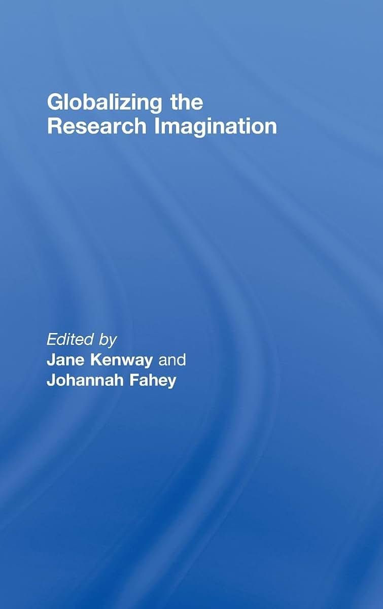 Globalizing the Research Imagination