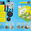How Things Work: Discover Secrets and Science Behind Bounce Houses, Hovercraft, Robotics, and Everything in Between (National Geographic Kids)