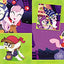 My Little Pony: Tricks and Treats: More Than 50 Stickers Included!
