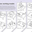 Paper Engineering for Pop-up Books and Cards