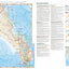 Baja California Road and Recreation Atlas - 2nd Edition, 2024 (Benchmark)